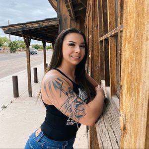 Meet your Posher, Morgan